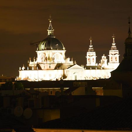 W3Inn La Latina Madrid Eksteriør bilde